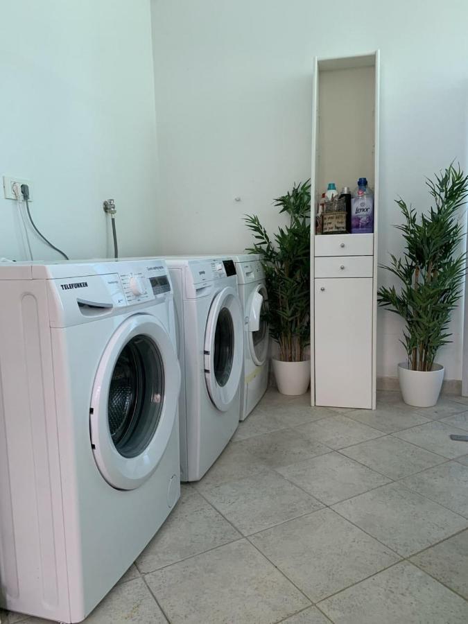 Grey Pearl With Free Ev Ch-Station Διαμέρισμα Valbandon Εξωτερικό φωτογραφία