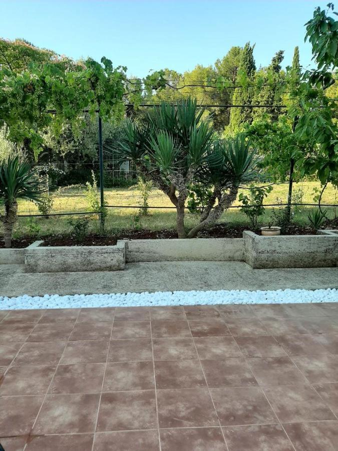 Grey Pearl With Free Ev Ch-Station Διαμέρισμα Valbandon Εξωτερικό φωτογραφία