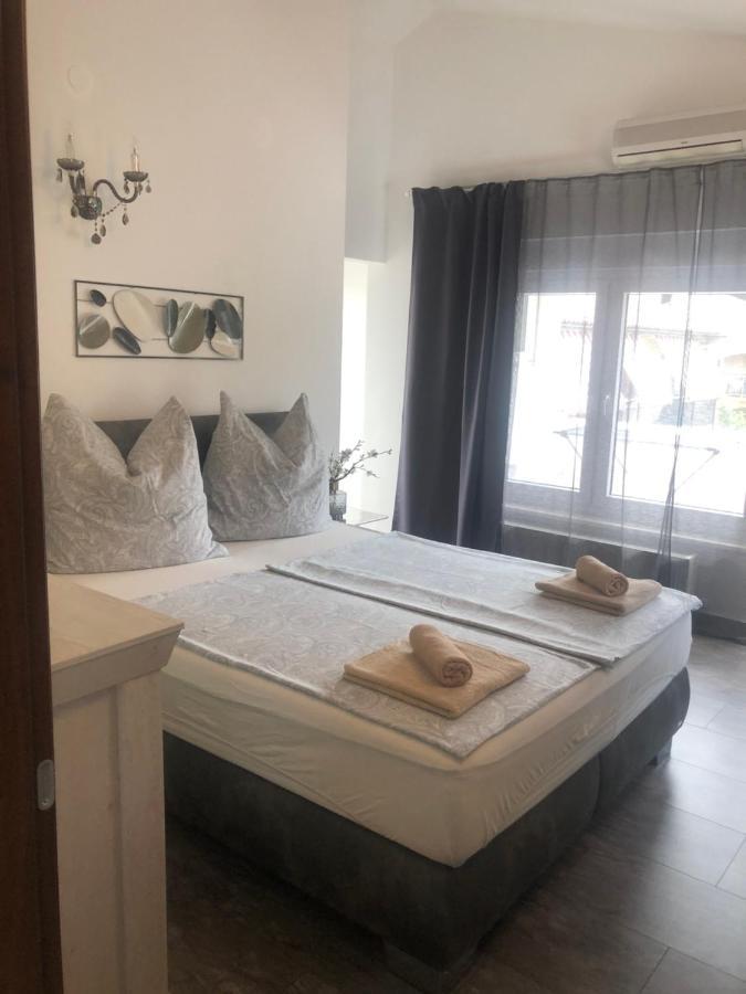 Grey Pearl With Free Ev Ch-Station Διαμέρισμα Valbandon Εξωτερικό φωτογραφία