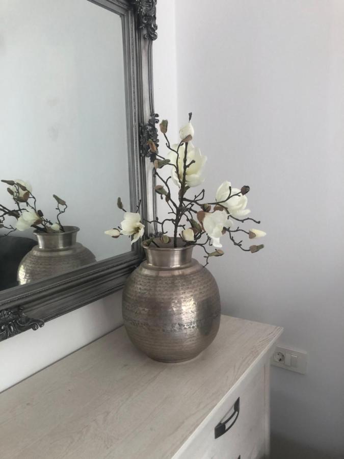 Grey Pearl With Free Ev Ch-Station Διαμέρισμα Valbandon Εξωτερικό φωτογραφία