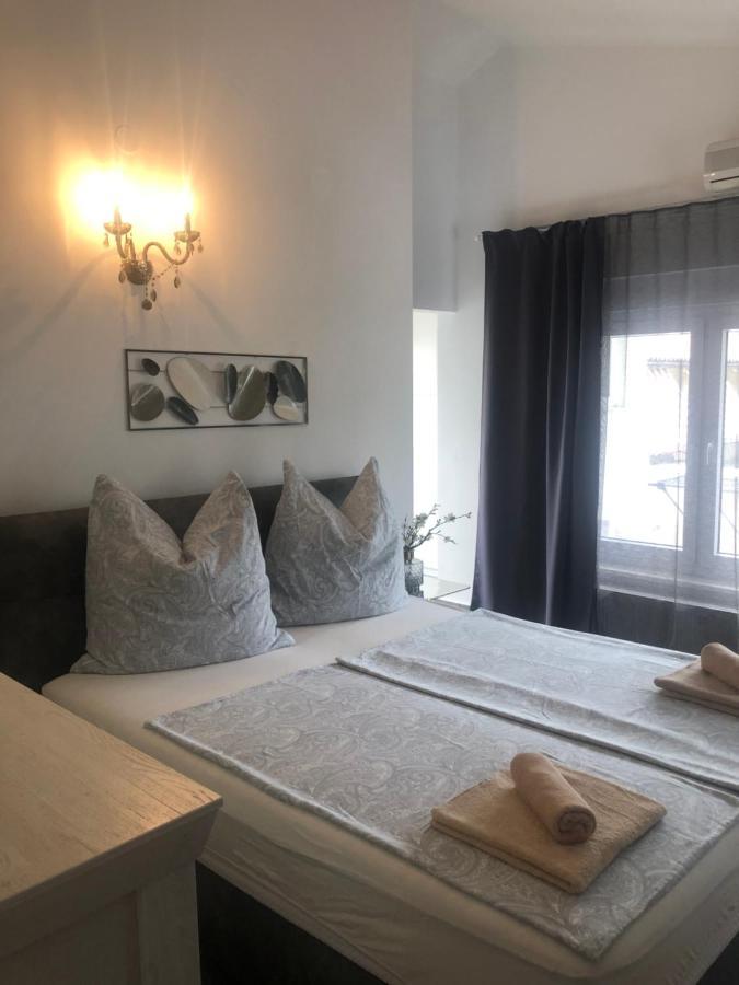 Grey Pearl With Free Ev Ch-Station Διαμέρισμα Valbandon Εξωτερικό φωτογραφία